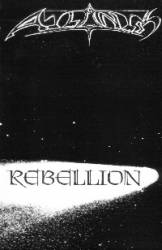 Atlantis (GER) : Atlantis - Rebellion